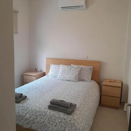 Apartment Pervolia Paradise 02 With Kosher Restaurant