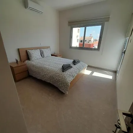 Apartment Pervolia Paradise 02 With Kosher Restaurant *